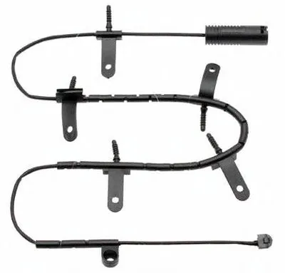 Сигнализатор, износ тормозных колодок FREMAX купить