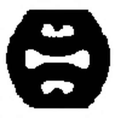 Резиновые полоски, система выпуска FENNO купить