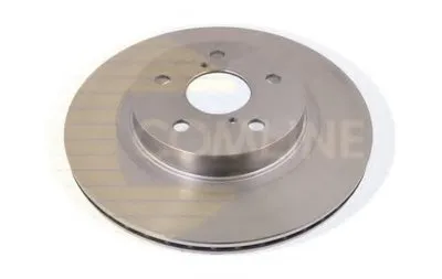 Тормозной диск COMLINE купить