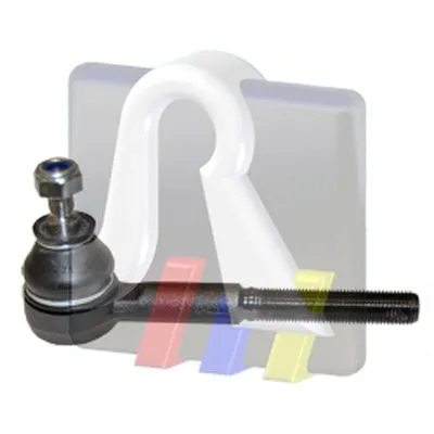 Наконечник поперечной рулевой тяги RTS купить