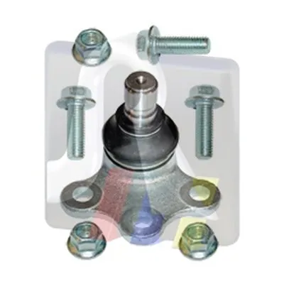 Шаровой шарнир RTS купить