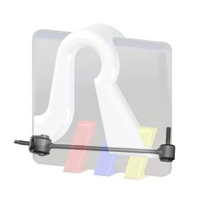 Тяга / стойка, стабилизатор RTS купить