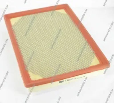 Воздушный фильтр NPS купить