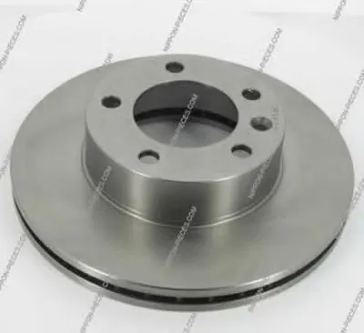 Тормозной диск NPS купить