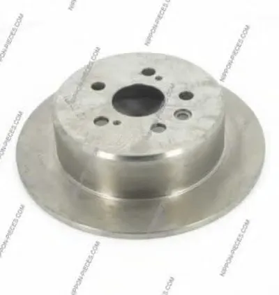 Тормозной диск NPS купить