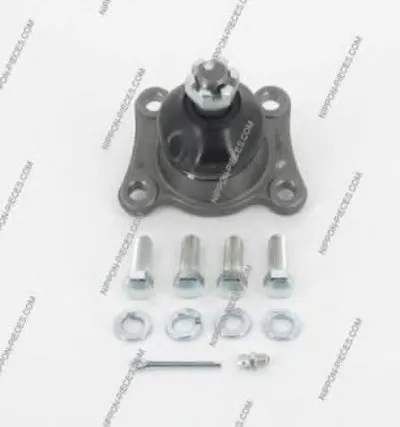 Шаровой шарнир NPS купить