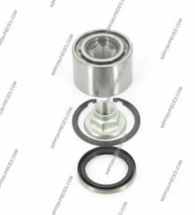 Комплект подшипника ступицы колеса NPS купить