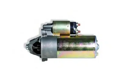 Стартер FISPA купить