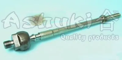Осевой шарнир, рулевая тяга ASHUKI купить