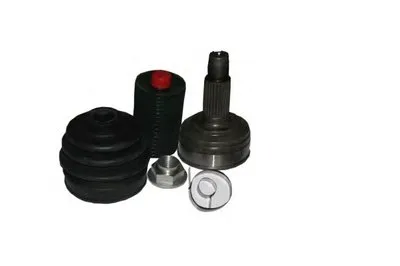 Шарнирный комплект, приводной вал ASHUKI купить