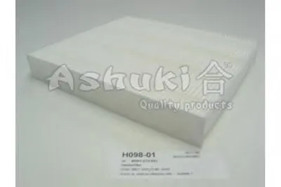 Фильтр, воздух во внутренном пространстве ASHUKI купить