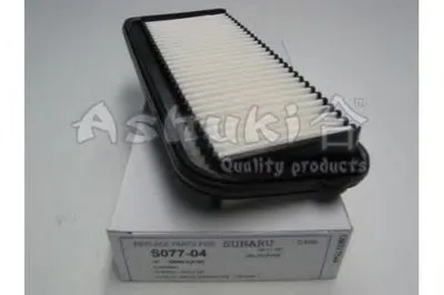 Воздушный фильтр ASHUKI купить