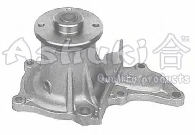 Водяной насос ASHUKI купить