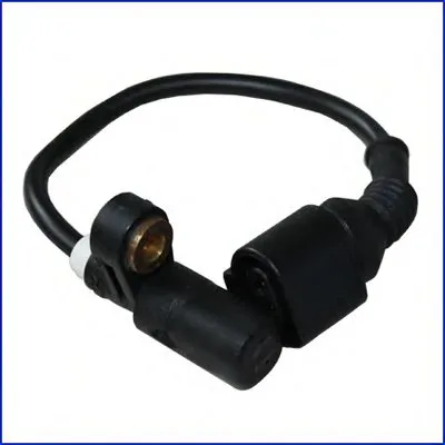 Датчик, частота вращения колеса