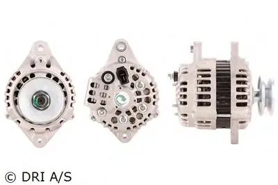Генератор DRI купить