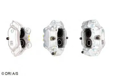 Тормозной суппорт DRI купить