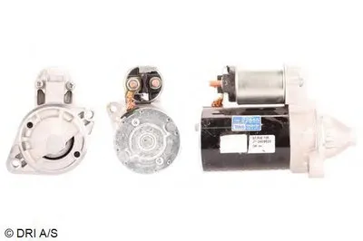 Стартер DRI купить