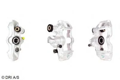 Тормозной суппорт DRI купить