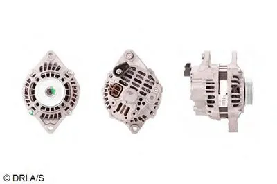 Генератор DRI купить