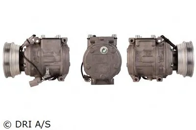 Компрессор, кондиционер DRI купить