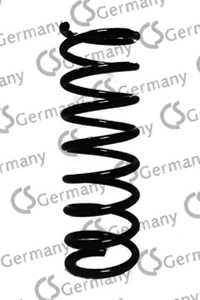винтовая пружина CS Germany купить