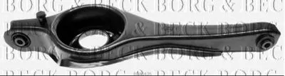 Рычаг независимой подвески колеса, подвеска колеса BORG & BECK купить
