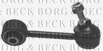 Тяга / стойка, стабилизатор BORG & BECK купить