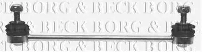 Тяга / стойка, стабилизатор BORG & BECK купить