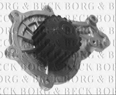 Водяной насос BORG & BECK купить