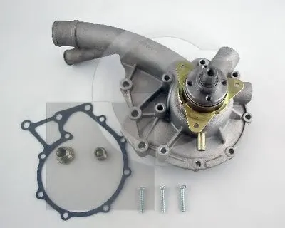 Водяной насос BGA купить