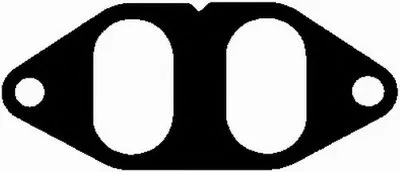 Прокладка, выпускной коллектор BGA купить