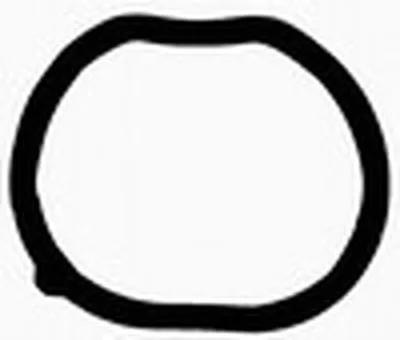 Прокладка, впускной коллектор BGA купить