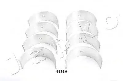 Вкладыш нижней головки шатуна JAPKO купить