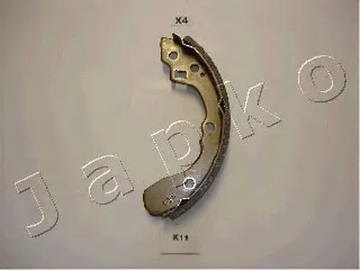 Комплект тормозных колодок JAPKO купить