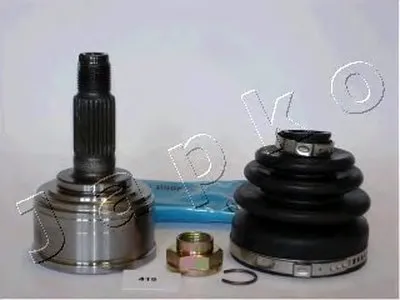 Шарнирный комплект, приводной вал JAPKO купить