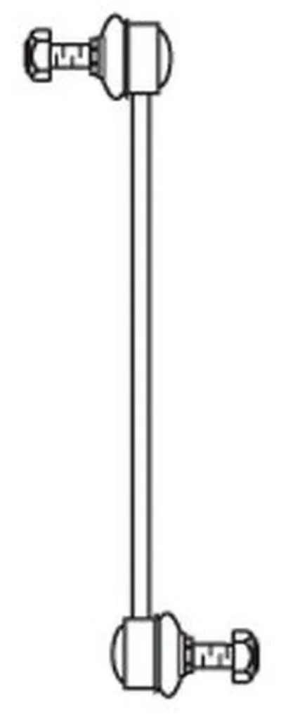 Тяга / стойка, стабилизатор FRAP купить