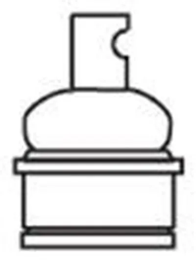 Шаровой шарнир FRAP купить