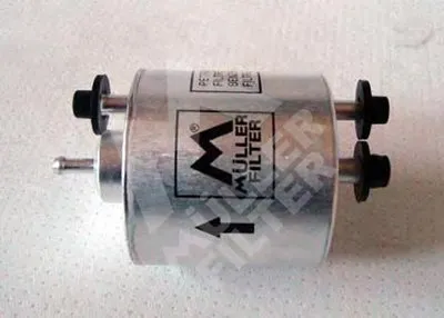 Топливный фильтр MULLER FILTER купить