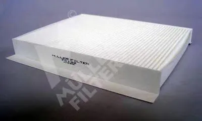 Фильтр, воздух во внутренном пространстве MULLER FILTER купить