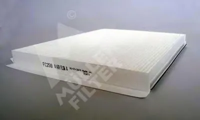 Фильтр, воздух во внутренном пространстве MULLER FILTER купить