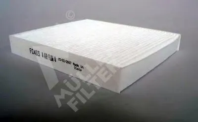 Фильтр, воздух во внутренном пространстве MULLER FILTER купить