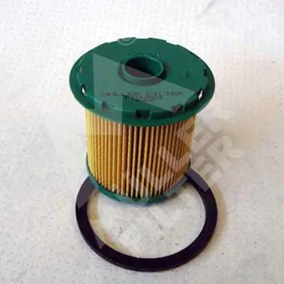 Топливный фильтр MULLER FILTER купить