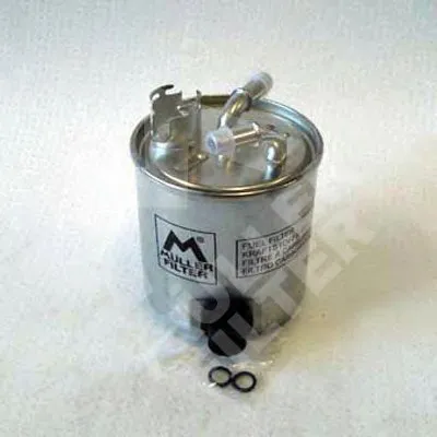 Топливный фильтр MULLER FILTER купить