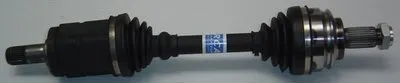 Приводной вал REBUILT DRIVESHAFT RCA FRANCE купить