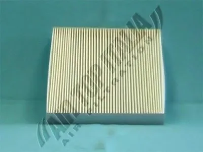 Фильтр, воздух во внутренном пространстве ZAFFO купить