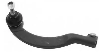 Наконечник поперечной рулевой тяги VEMA купить