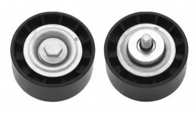 Паразитный / ведущий ролик, поликлиновой ремень VEMA купить