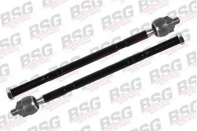 Осевой шарнир, рулевая тяга BSG купить