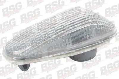 Фонарь указателя поворота BSG купить