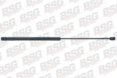 Газовая пружина, крышка багажник BSG купить